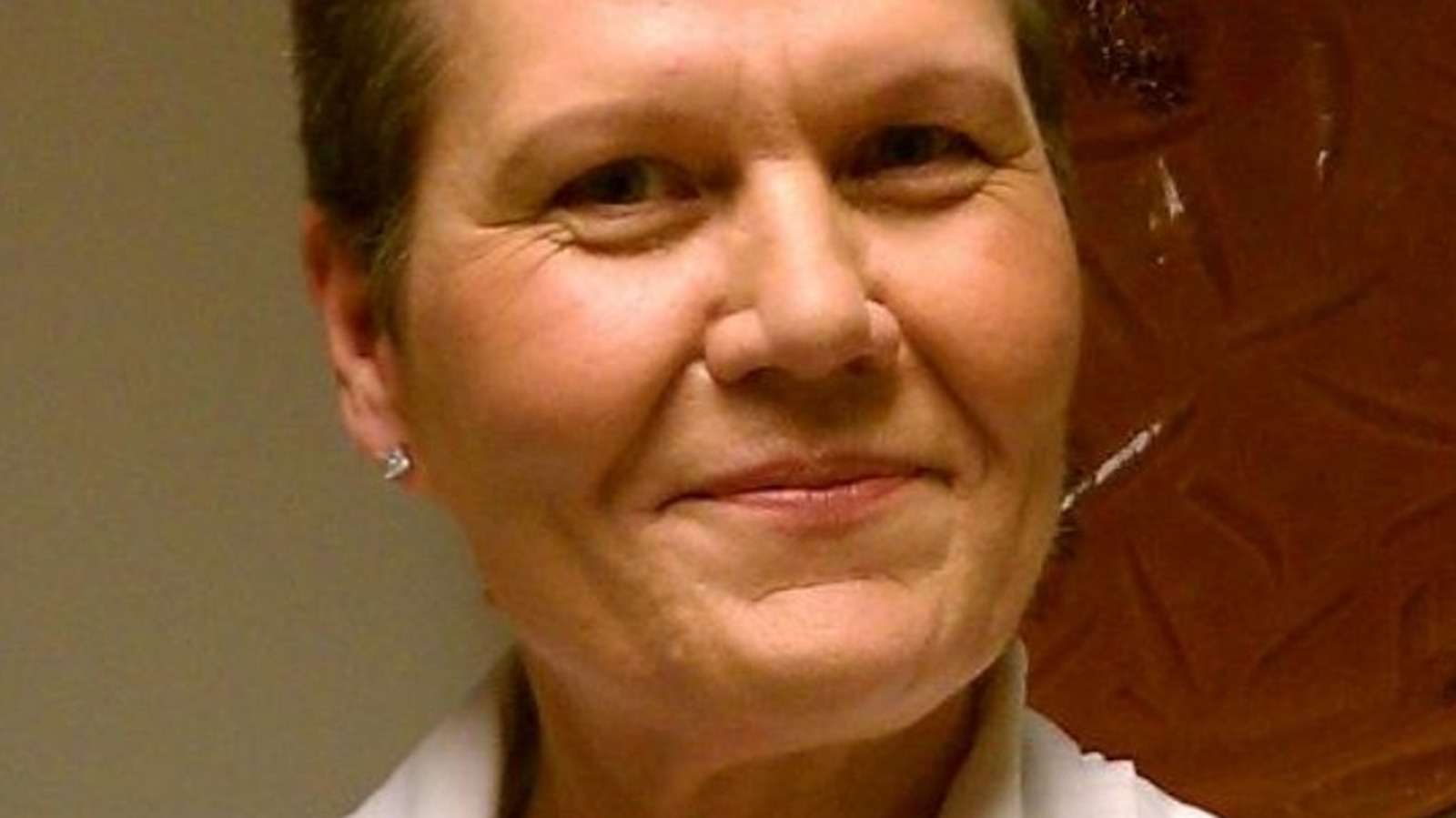 The Tragic Death Of General Hospital Star Bergen Williams