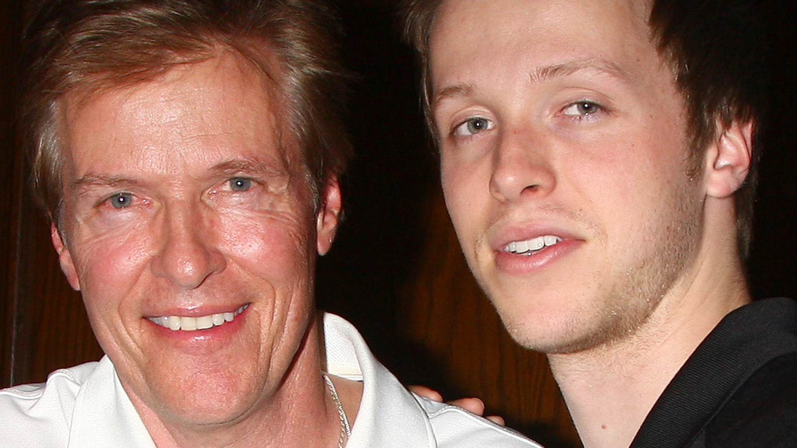 The Tragic Death Of General Hospital Star Jack Wagner's Son