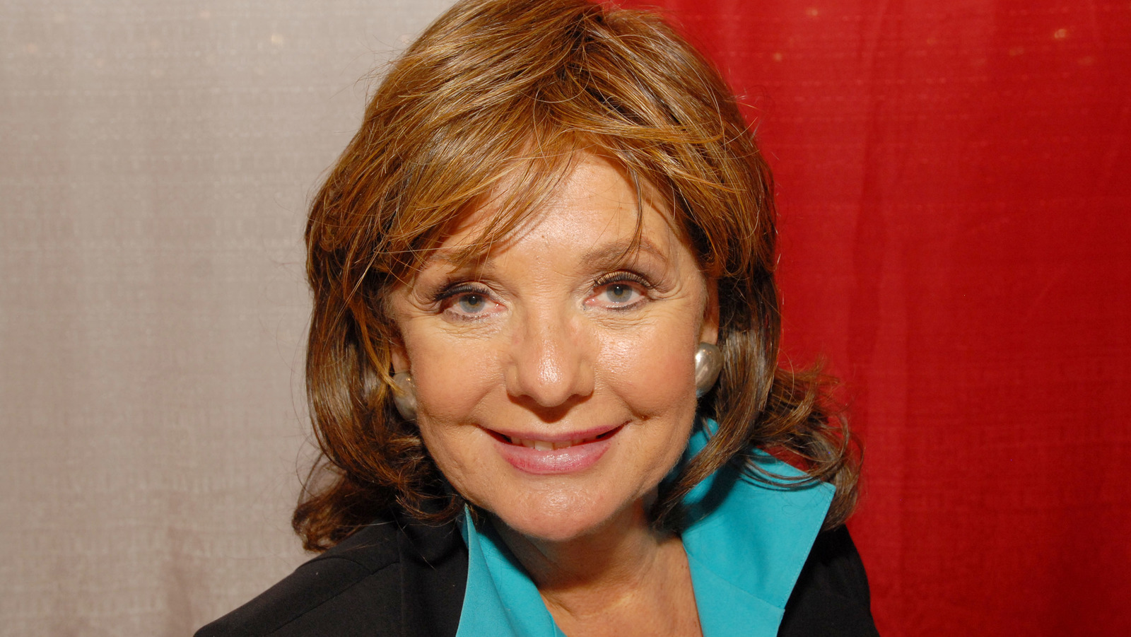 The Tragic Death Of Gilligan's Island Star Dawn Wells