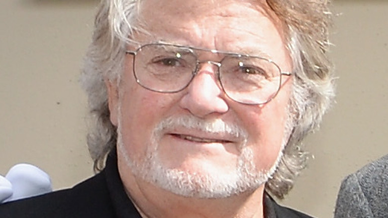 Tim Considine in 2013.