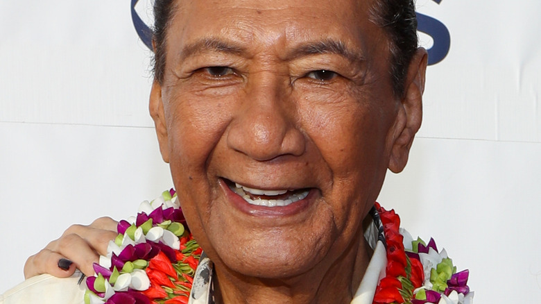 Al Harrington Hawaii Five-0