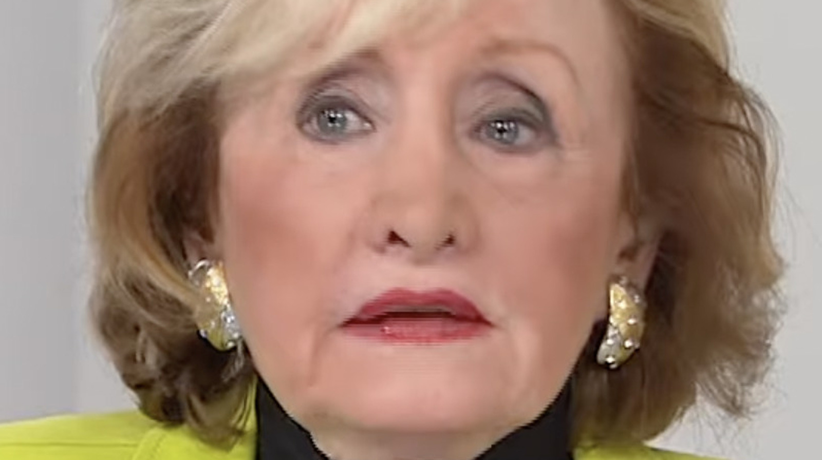 The Tragic Death Of HSN's Marilyn Miglin