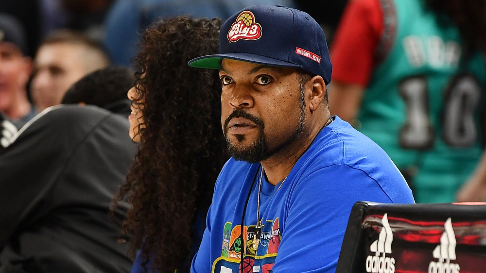 Ice Cube 