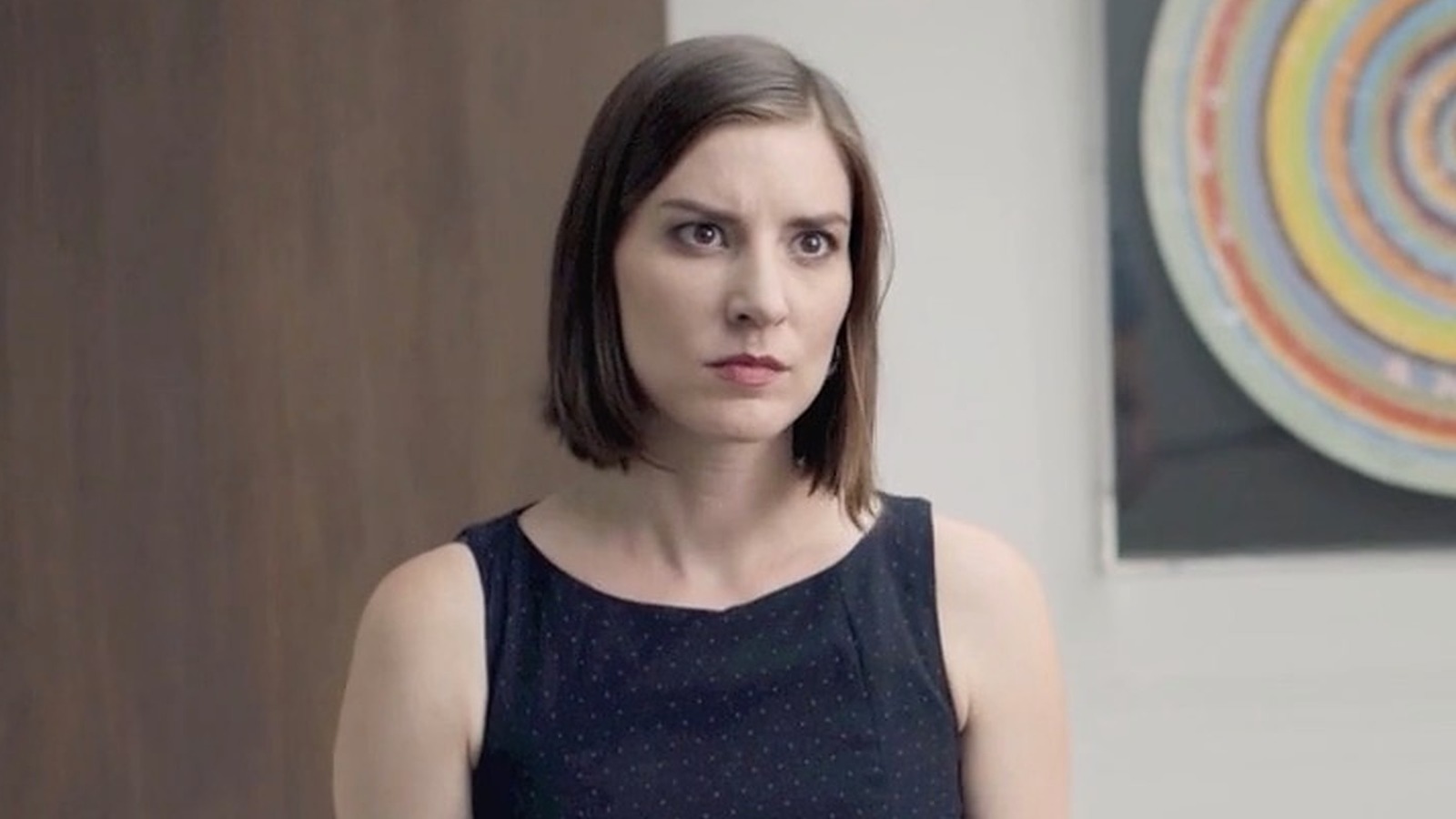 The Tragic Death Of Maus