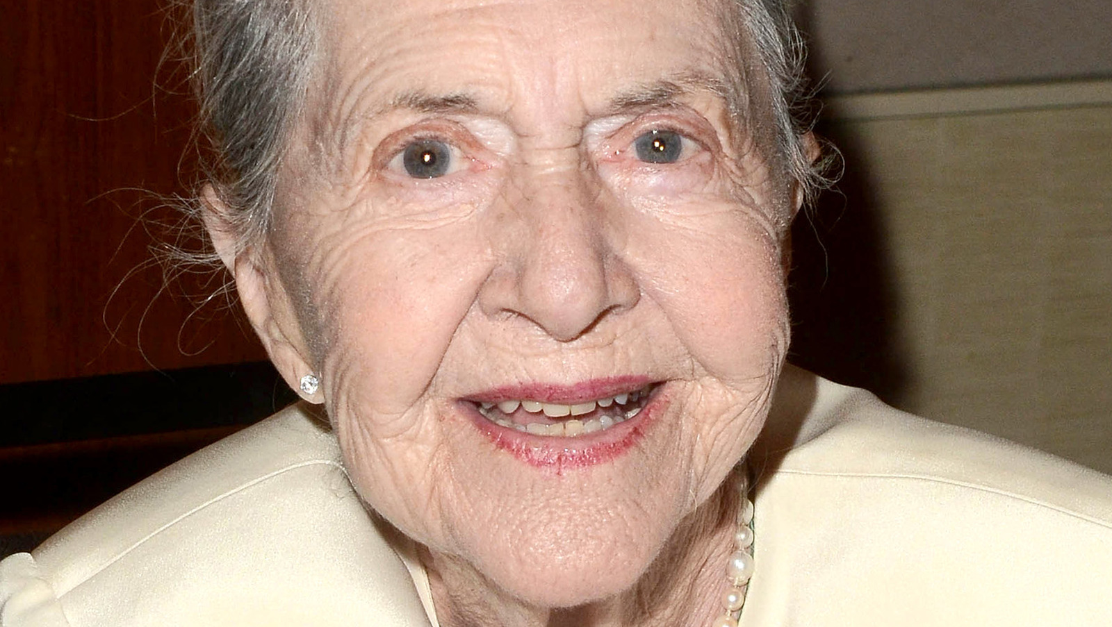 Joanne Linville Star Trek