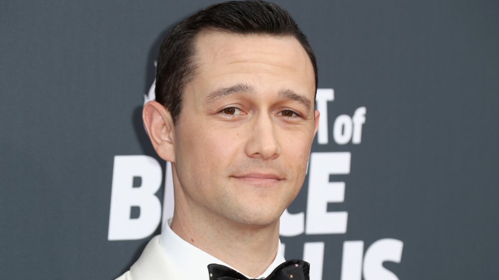 Joseph Gordon-Levitt