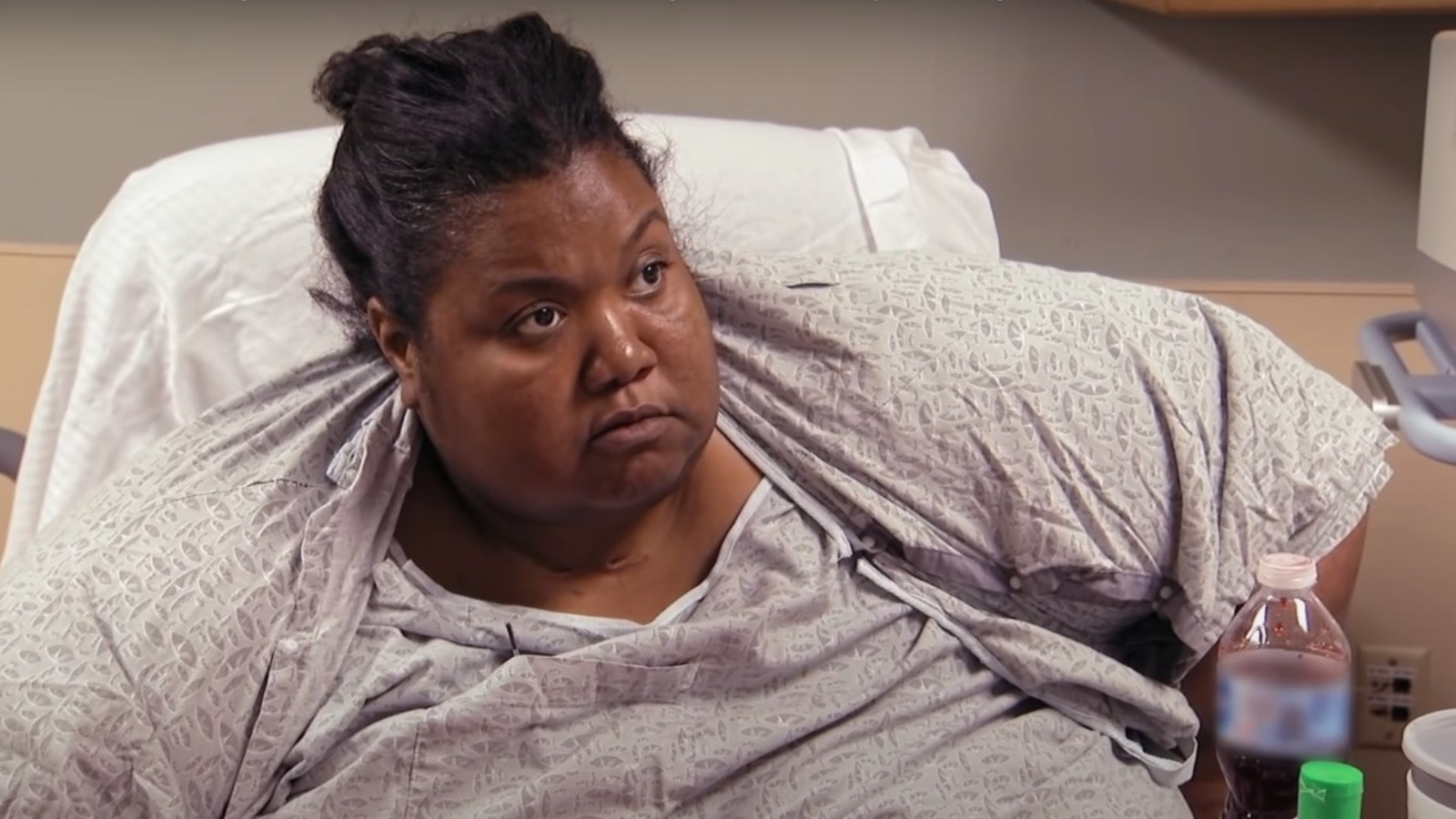 My 600-Lb Life': What Nationality is Dr. Now?