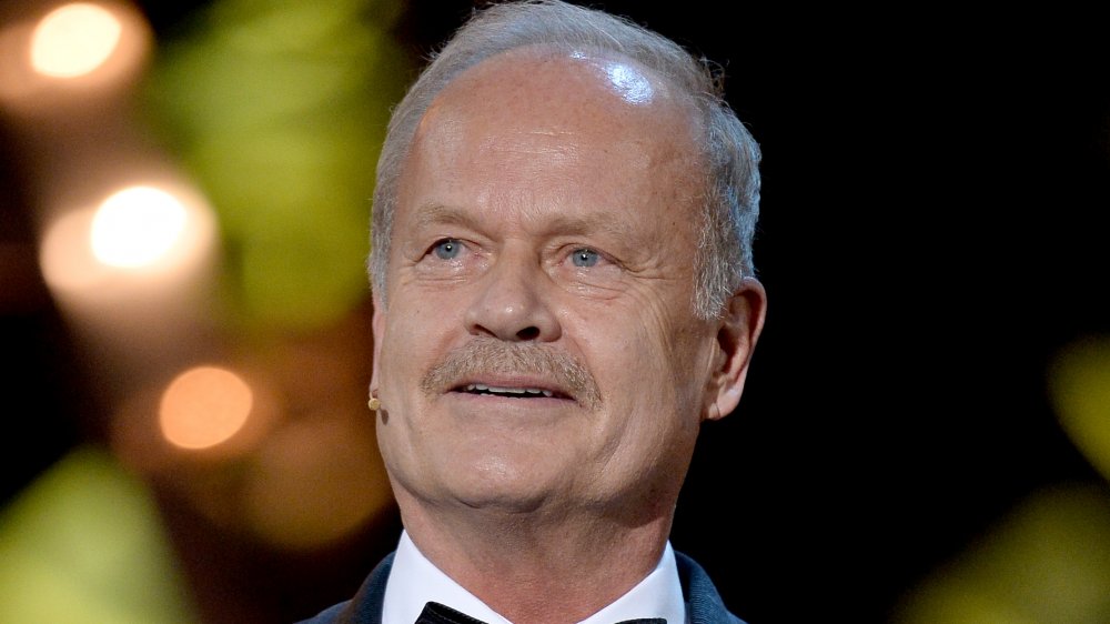 Kelsey Grammer