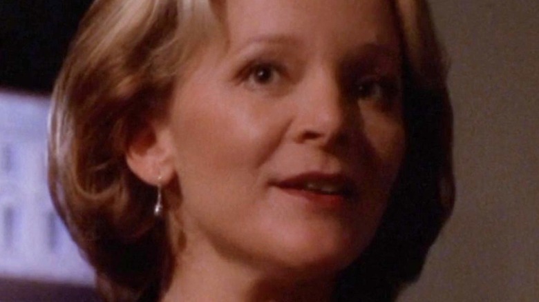 The Tragic Death Of Law & Order Actor Mary Mara