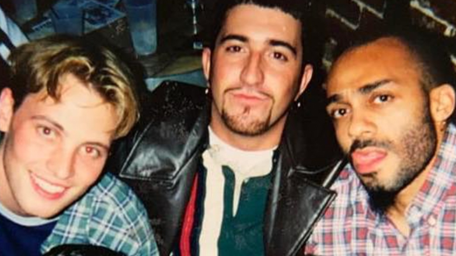 The Tragic Death Of LFO’s Brian ‘Brizz’ Gillis – Nicki Swift