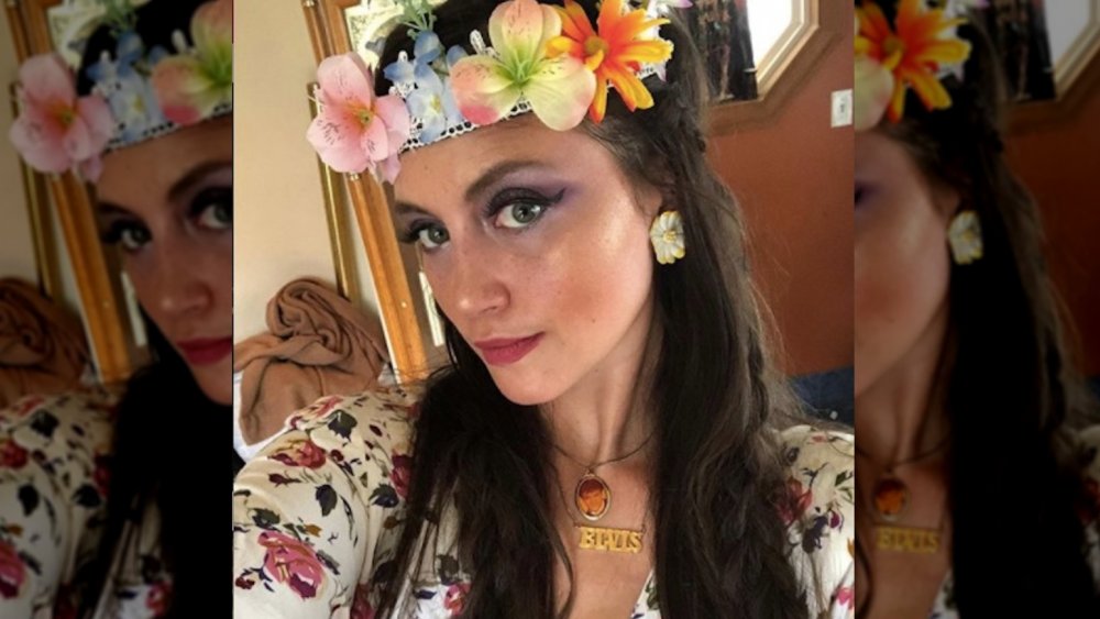 Desiree Anzalone