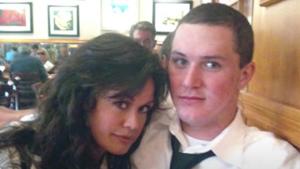 The Tragic Death Of Marie Osmond's Son