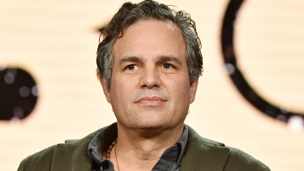 Mark Ruffalo