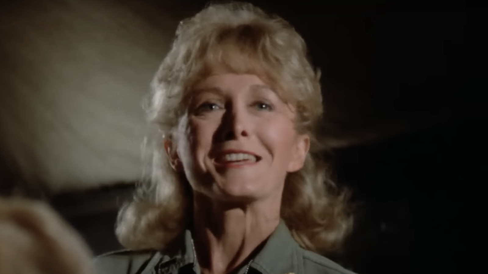 The Tragic Death Of M*A*S*H Star Judy Farrell