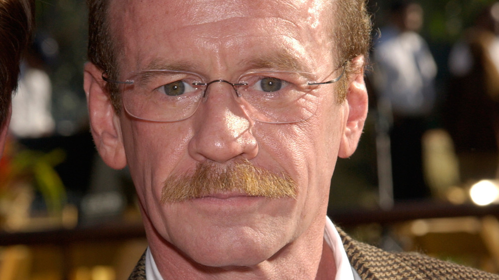 The Tragic Death Of Michael Jeter From Waterworld