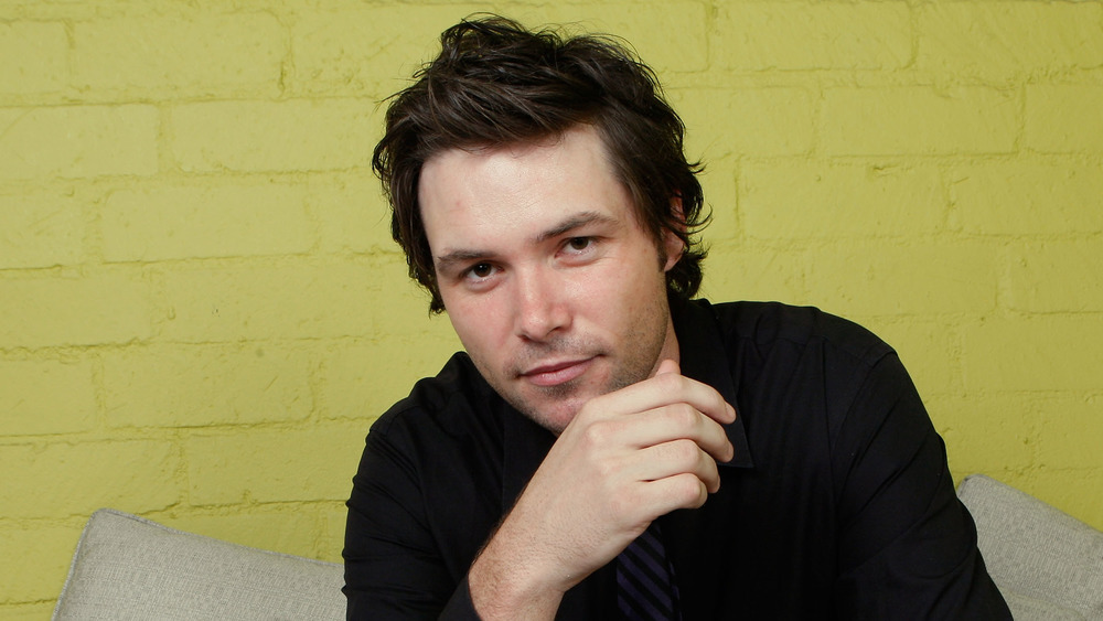 Michael Johns