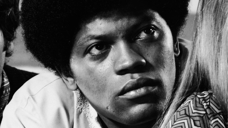 The Mod Squad star Clarence Williams III