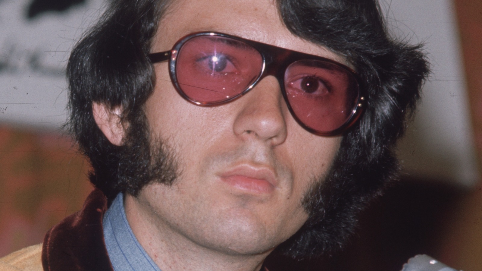 The Tragic Death Of Monkees Star Michael Nesmith