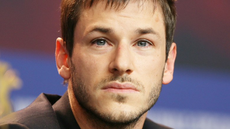 Gaspard Ulliel