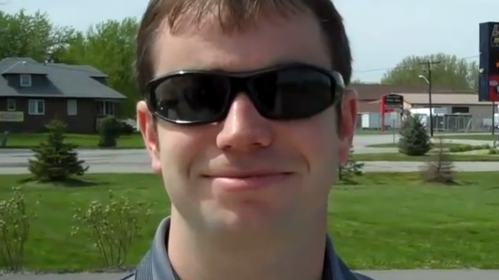 The Tragic Death Of NASCAR Star Bobby East