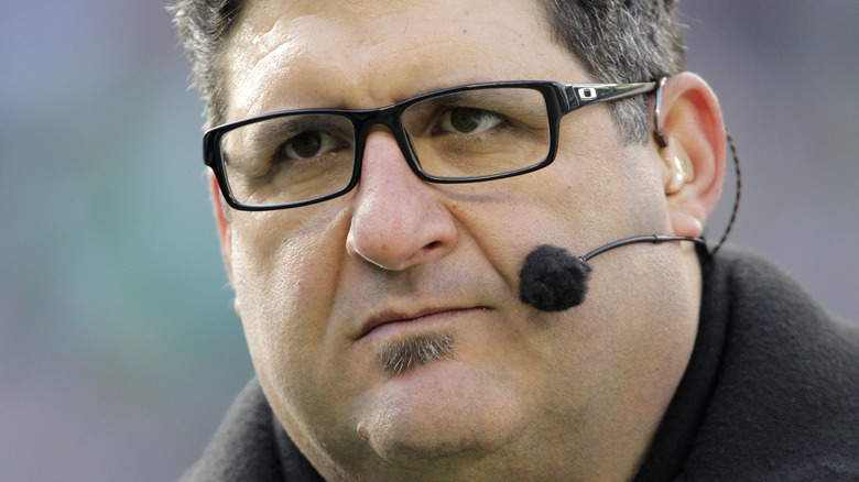 Tony Siragusa