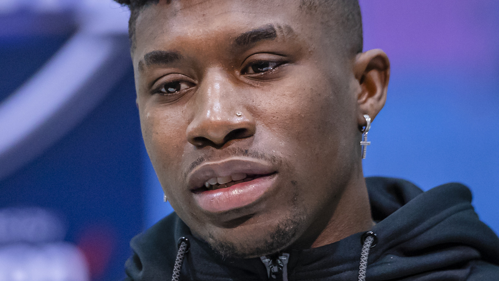 The Tragic Death Of NFL Star Jeff Gladney