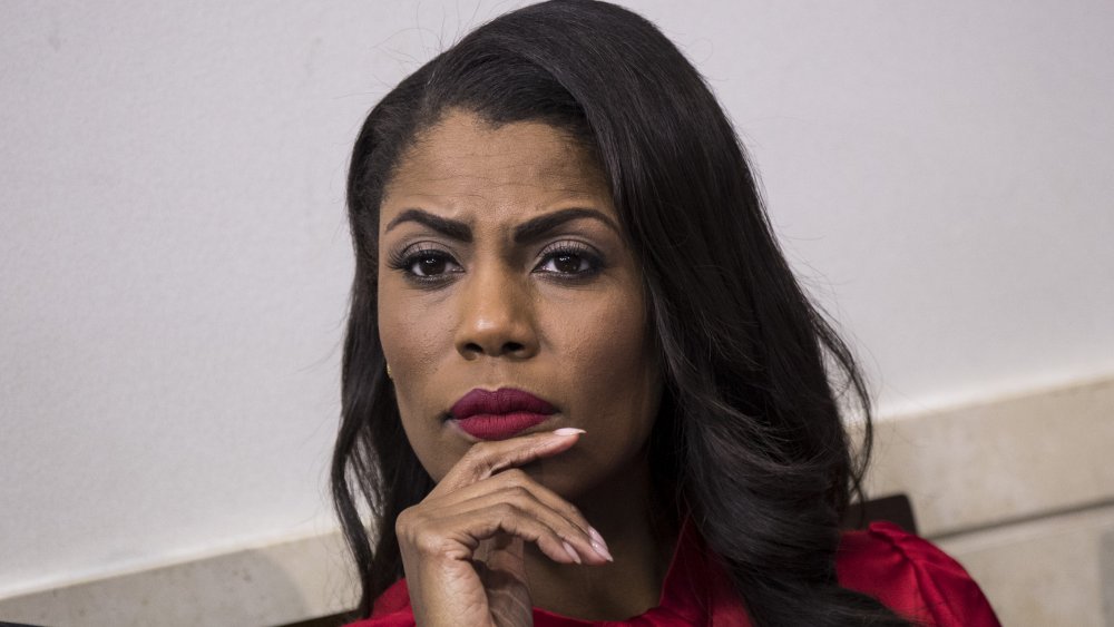 Omarosa