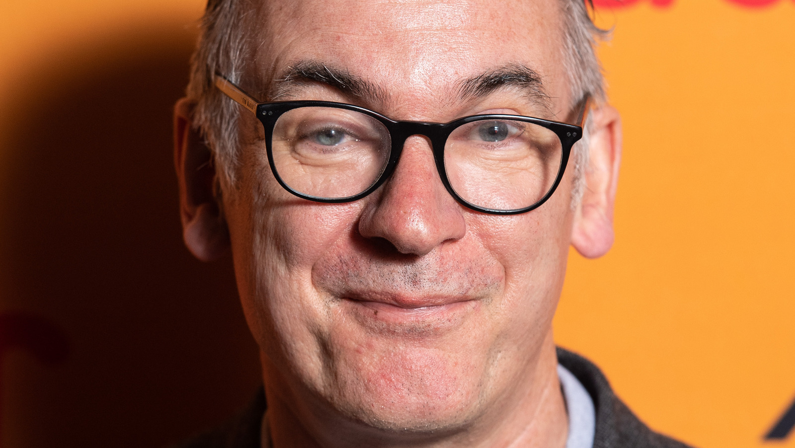 The Tragic Death Of Paul Ritter