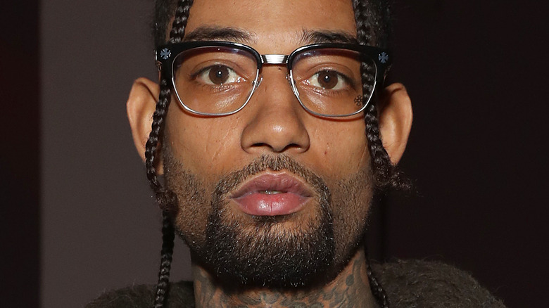 pnb rock glasses