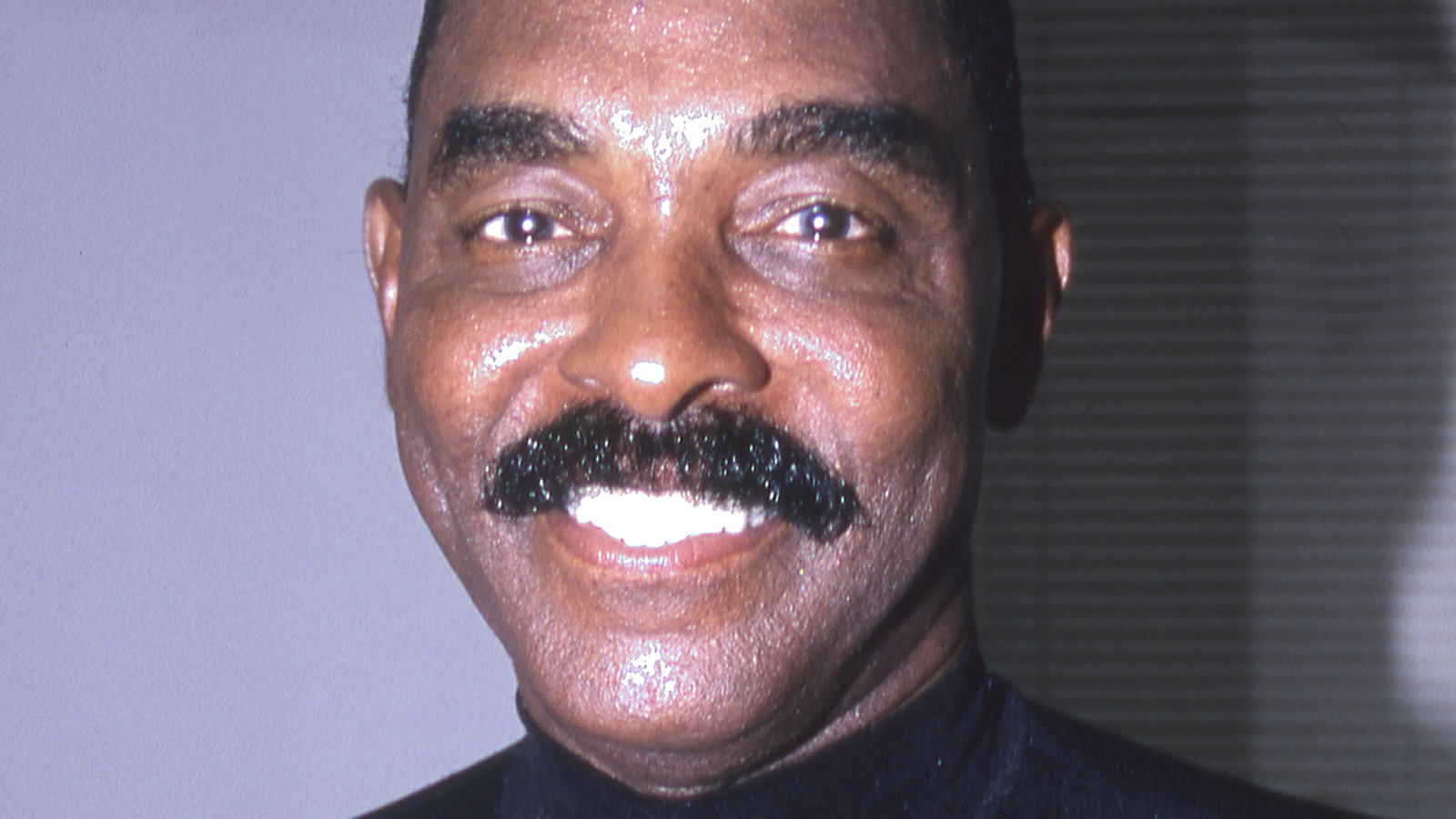 The Tragic Death Of R&B Singer Chuck Jackson