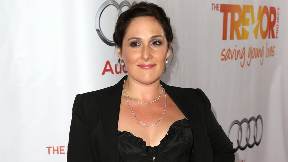 Ricki Lake