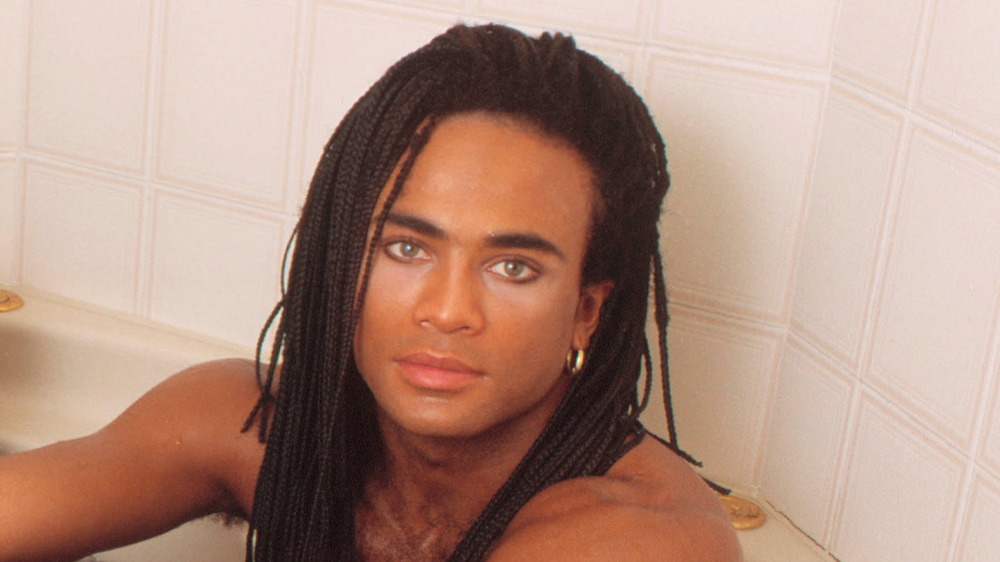 The Tragic Death Of Rob Pilatus From Milli Vanilli 