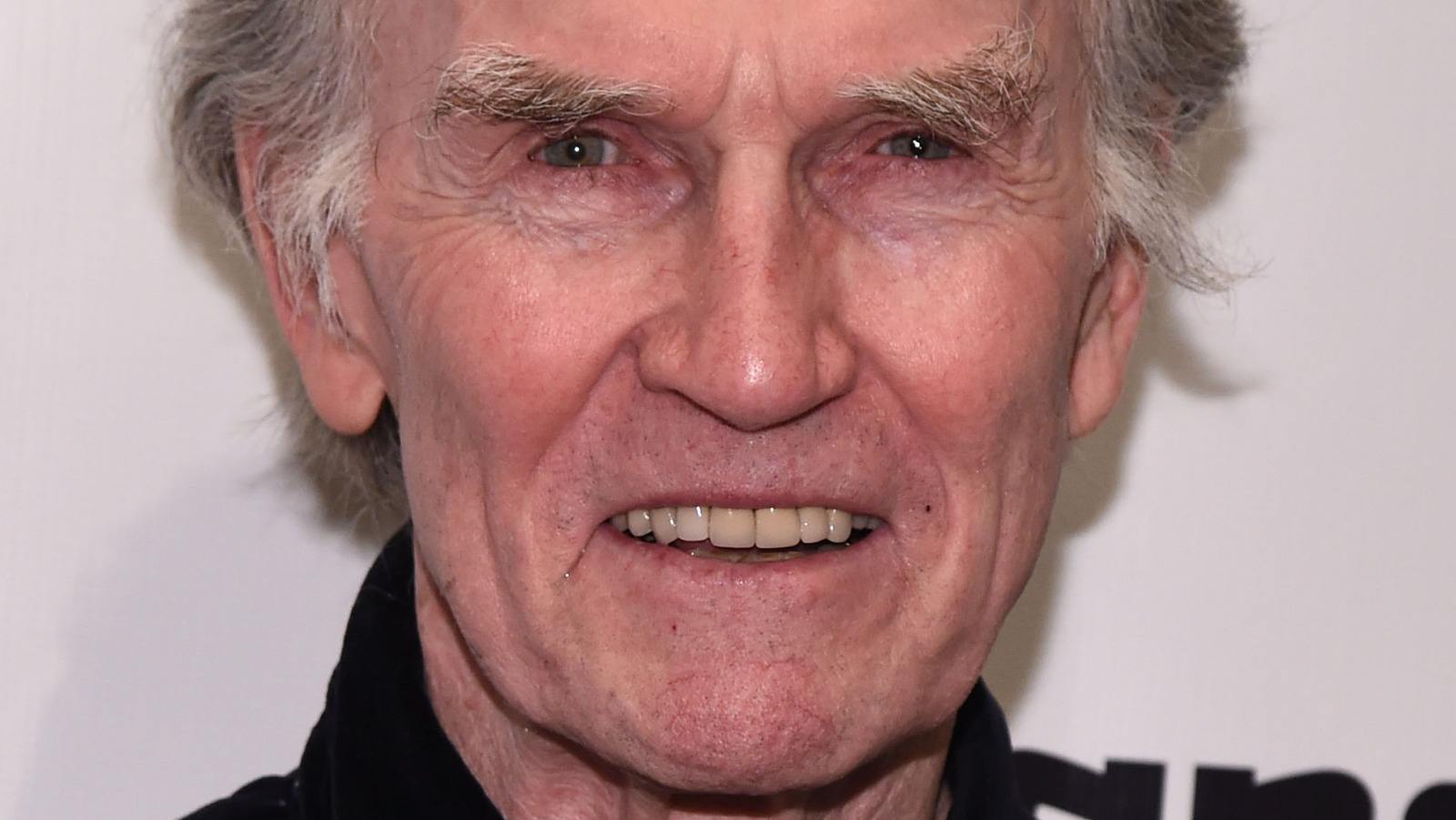 The Tragic Death Of Robert Hogan