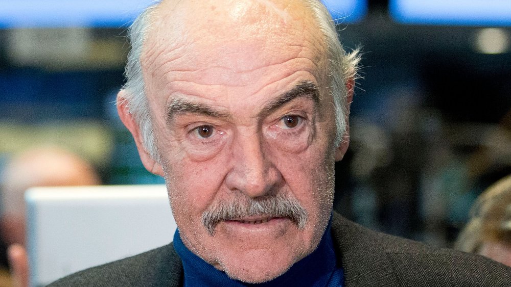 Sean Connery