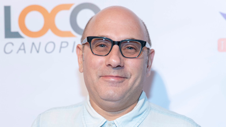 Willie Garson - IMDb