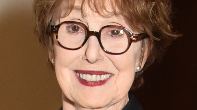 Una Stubbs in 2018