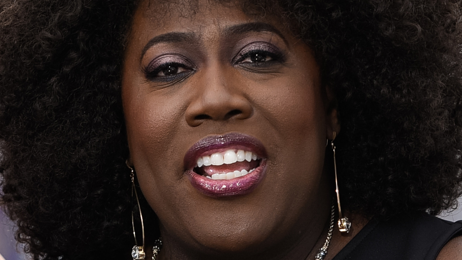 The Tragic Death Of Sheryl Underwood's Husband