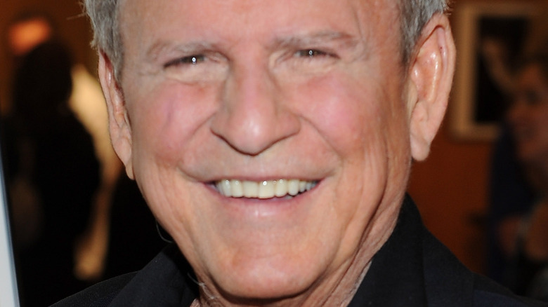 Bobby Rydell smiling 2011