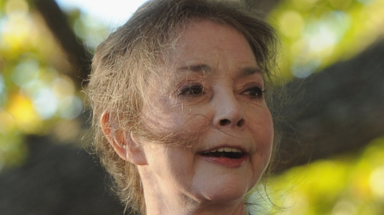 Nanci Griffith performs during the 12th annual Americana Music festival in 2011