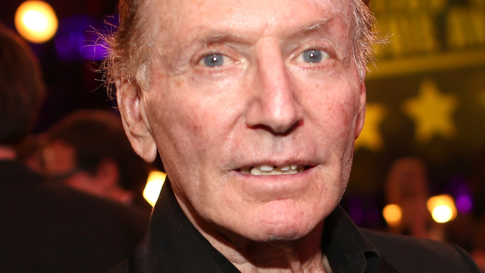 The Tragic Death Of Sopranos Star Paul Herman