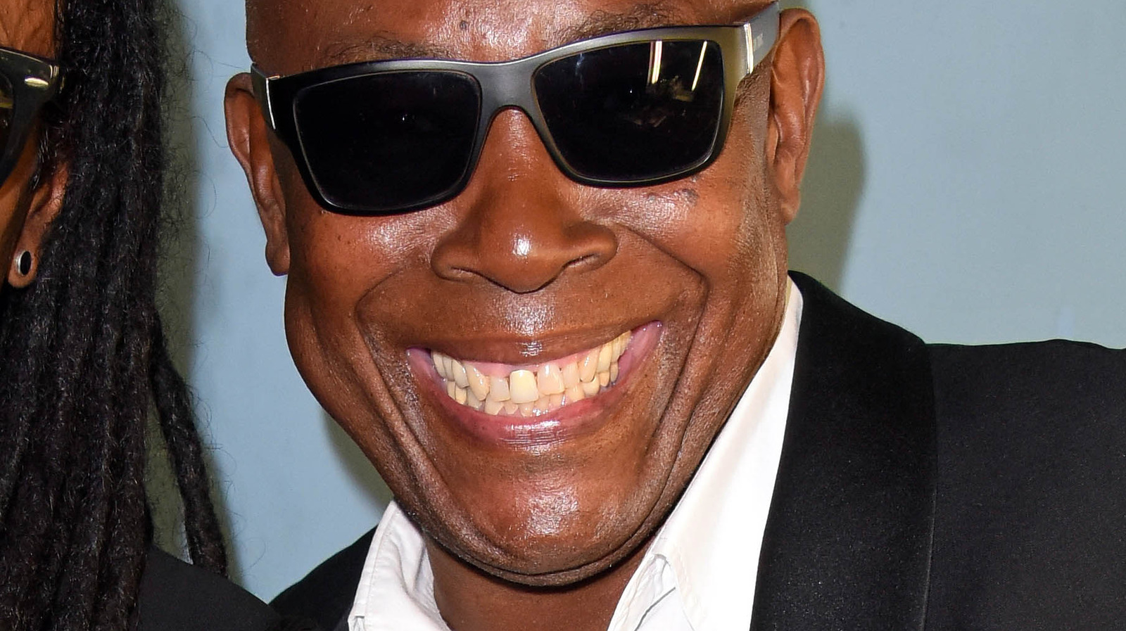 The Tragic Death Of The Real Voice Of Milli Vanilli, John Davis