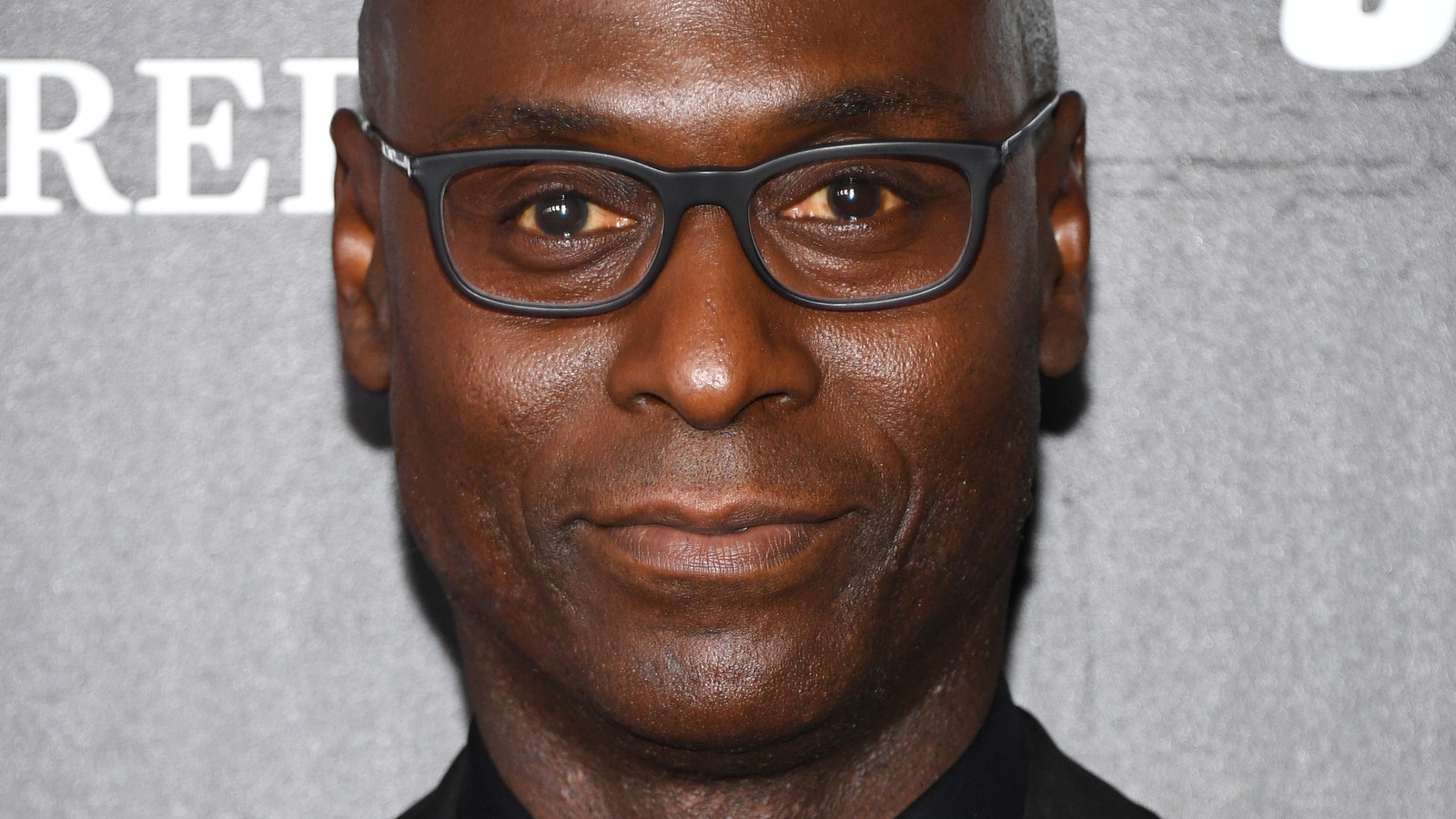 Lance Reddick: Life beyond The Wire, The Wire