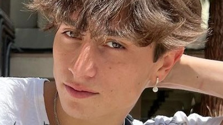 The Tragic Death Of TikTok Star Cooper Noriega