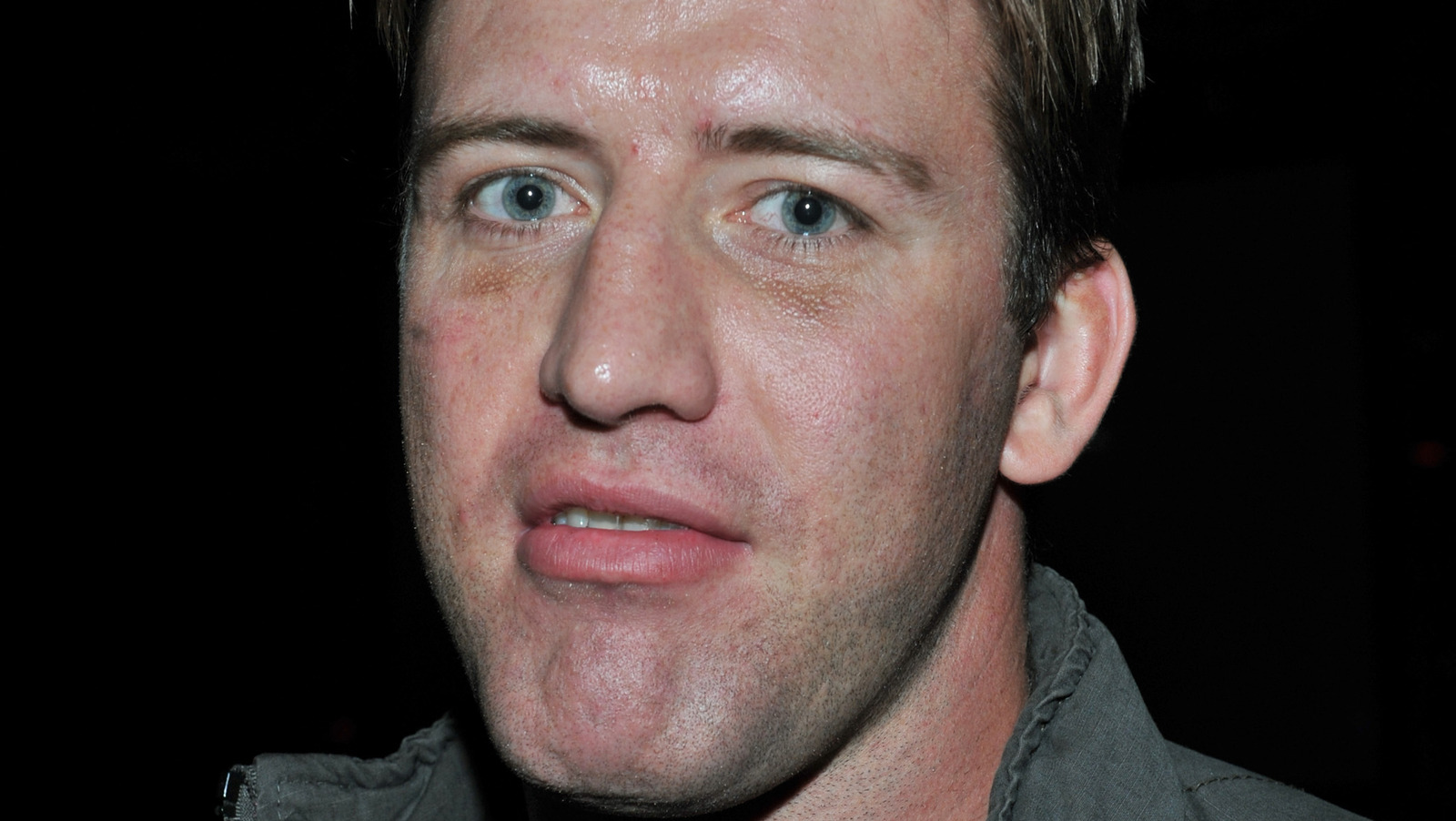 Stephan Bonnar death - RonsonVeryce
