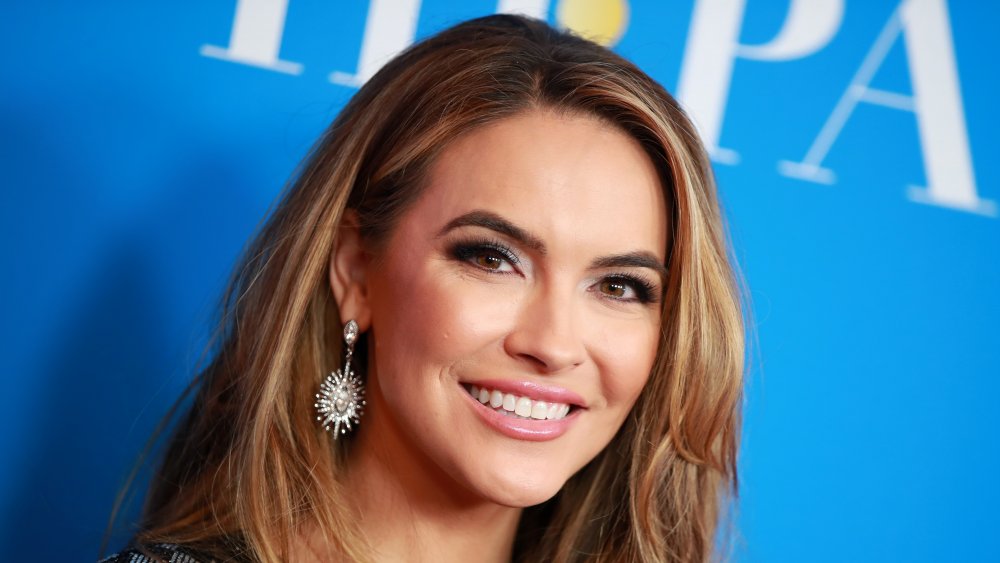 Chrishell Stause
