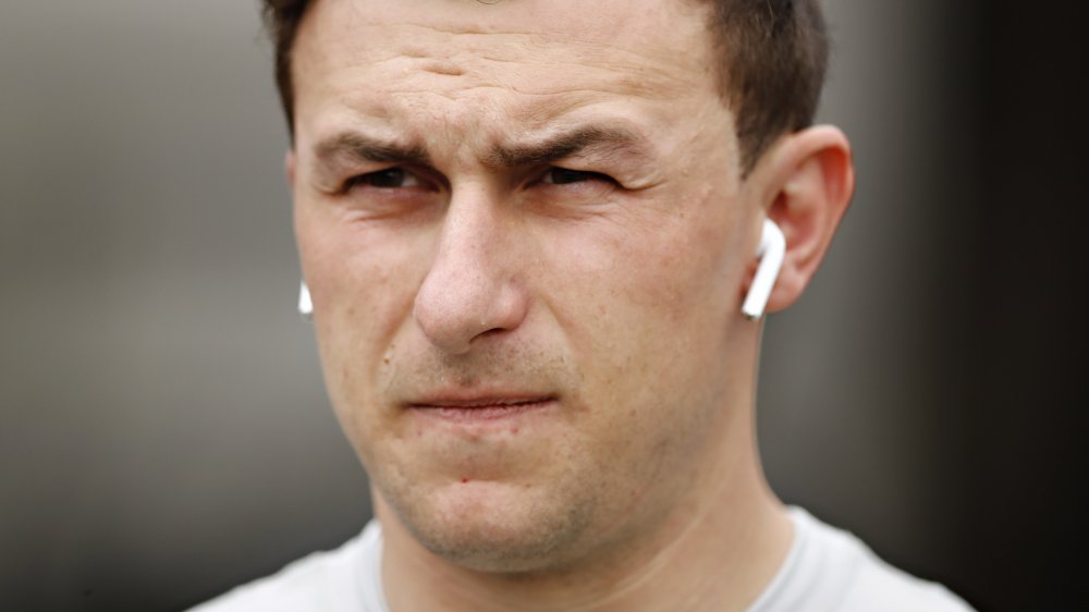 Johnny Manziel
