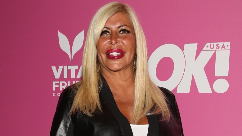 Angela "Big Ang" Raiola