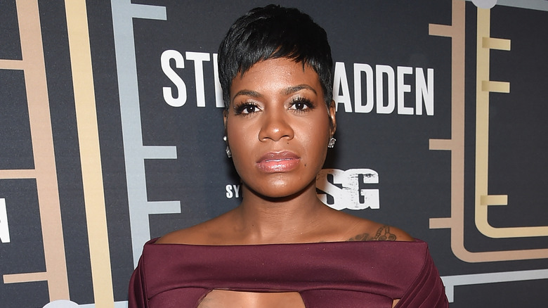 Fantasia Barrino