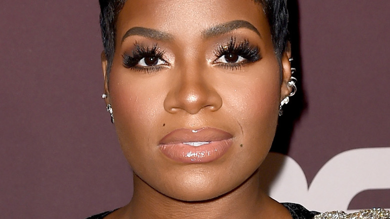 Fantasia Barrino