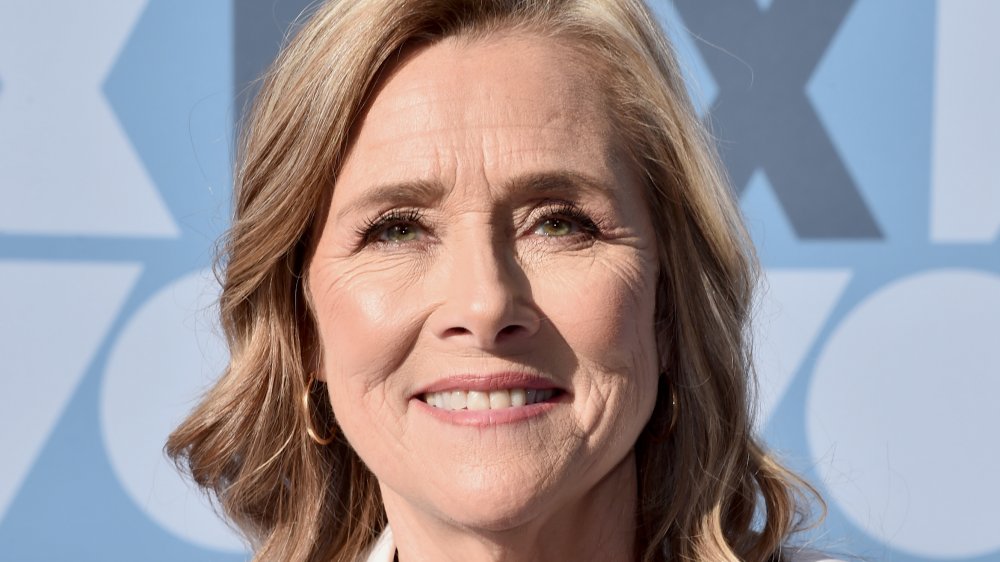 Picture of meredith vieira